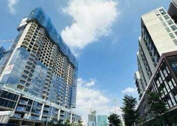 Gỡ khó cho các dự án bất động sản