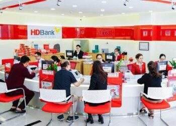HDBank tiếp tục tăng chất lượng tài sản, hoàn thành chia cổ tức tỷ lệ 25%