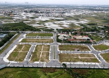 Hà Nội ồ ạt đấu giá đất