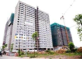Hạ lãi suất, mở rộng đối tượng mua nhà ở xã hội
