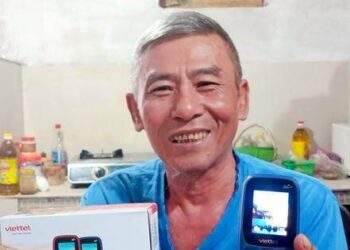 Hàng triệu thuê bao 2G sẽ được nhà mạng hỗ trợ gì?