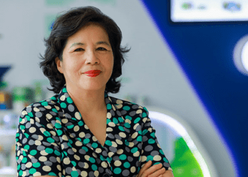 Hành trình tiên phong cho một tương lai xanh, bền vững