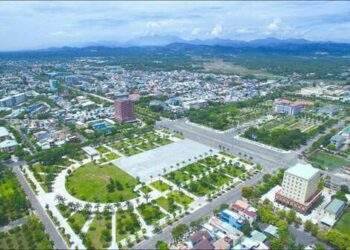 Hoàn thiện phương án tổng thể sắp xếp đơn vị hành chính