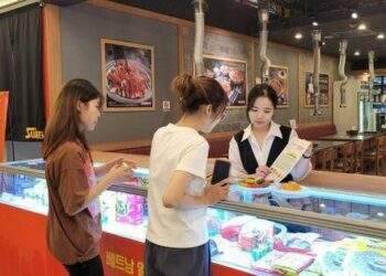 KOTRA Hà Nội định hướng doanh nghiệp Hàn Quốc đến với chương OCOP của Việt Nam