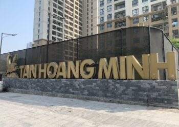 Kết luận điều tra vụ án Tân Hoàng Minh