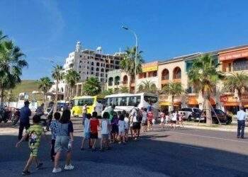Kết thúc kinh doanh quý 3, Novaland bắt đầu có lãi, NovaWorld Phan Thiet đón hàng trăm ngàn lượt khách