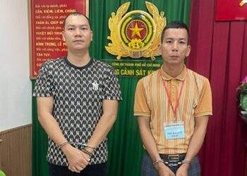 Khởi tố, bắt tạm giam Giám đốc Công ty Nhà Tiến Phát