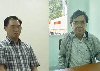 Khởi tố ông Đinh Trường Chinh trong vụ thâu tóm 'đất vàng' ở quận 1