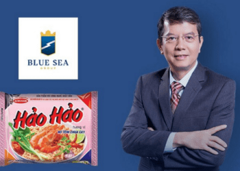 Khu du lịch Edenia Resort Hồ Tràm của "ông trùm" mì Hảo Hảo Hoàng Cao Trí