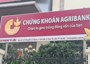 Lãi sau thuế quý 3 của Agriseco đi lùi 11%