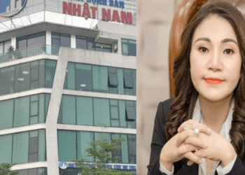 Lâm Đồng ngăn chặn giao dịch tài sản thêm 5 người liên quan vụ Công ty Nhật Nam