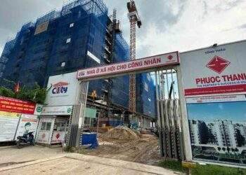 Luôn kêu thiếu nhưng nhà ở xã hội vẫn ế, bỏ hoang