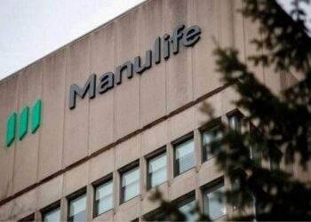 Manulife Việt Nam còn lỗ lũy kế hơn 3,577 tỷ đồng