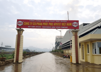 Một công ty con của Hóa chất Đức Giang sắp tạm ứng cổ tức bằng tiền năm 2023 với tỷ lệ 90%
