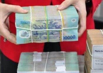 Ngân hàng cho vay lãi suất từ 5%/năm