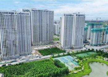 Nhà đất Thủ Đức quý 3/2023: Giá sơ cấp tăng gần 20% trong khi thứ cấp giảm mạnh