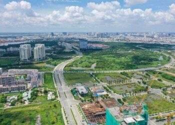 Nhiễu loạn giá nhà đất: Sắp có cổng thông tin ‘chặn đứng’