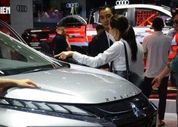 Ô tô 'đại hạ giá', người Việt chọn mua dòng xe nào nhiều nhất?