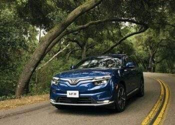 Ổn định và tiết kiệm hơn xe xăng