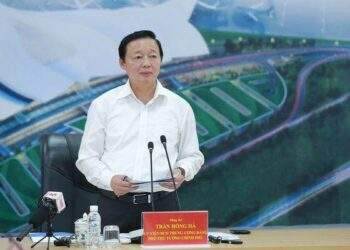 Phải có "tổng công trình sư" cho cả dự án Cảng Hàng không Quốc tế Long Thành