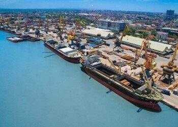 Phát triển cảng Trần Đề của Sóc Trăng thành cảng đặc biệt, cửa ngõ vùng ĐBSCL