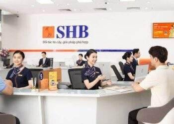 SHB đạt kết quả kinh doanh tích cực, các chỉ tiêu an toàn