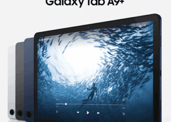 Samsung ra mắt máy tính bảng Galaxy Tab A9 series