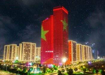 Sống “sướng như Tây, vui hơn phố” tại Vinhomes Ocean Park 1