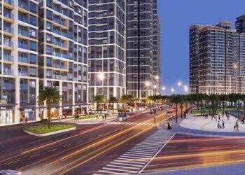 Sống tận hưởng với những trải nghiệm “độc bản” tại Vinhomes Grand Park