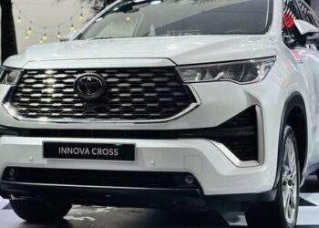 Sự trở lại của 'nhà vua' MPV một thời?