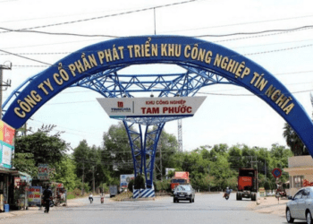 TIP báo lãi quý 3 tăng trưởng 70% dù doanh thu chưa bằng một nửa cùng kỳ