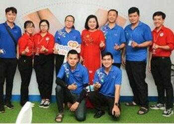TTC và Hội doanh nhân trẻ Cần Thơ tổ chức chương trình hiến máu tình nguyện