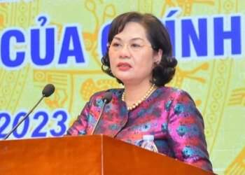 Tăng trưởng tín dụng đối với nền kinh tế chưa đạt tới 7%