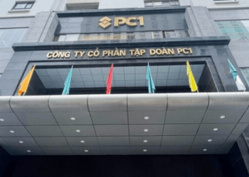 Tập Đoàn PC1 sắp phát hành hơn 40 triệu cp để trả cổ tức 2022