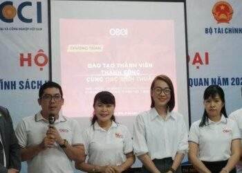 Tham gia cộng đồng doanh nghiệp OBC Bình Thuận, doanh nghiệp được hưởng lợi gì?