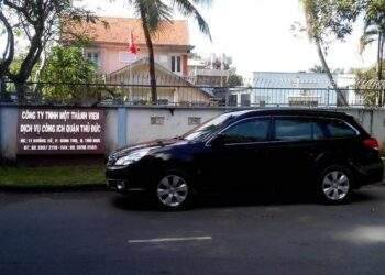 Thanh tra kiến nghị tăng cường giám sát 03 công ty công ích