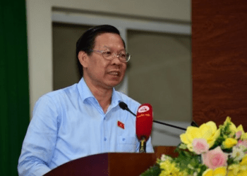 Tháo gỡ khó khăn cho dự án chống ngập 10.000 tỉ đồng