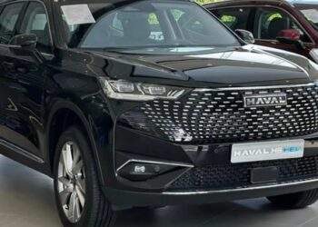 Thêm 2 xe SUV Hàn Quốc, Trung Quốc giảm giá hơn 100 triệu đồng