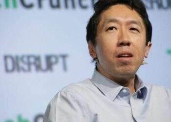 'Thiên tài AI' Andrew Ng dự diễn đàn công nghệ Techday tại Việt Nam