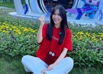 TikToker Angel Play và hành trình trở thành nhà sáng tạo nội dung hàng triệu followers