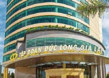 Tòa án quyết định mở thủ tục phá sản với Tập đoàn Đức Long Gia Lai 