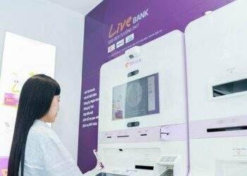 “Tối tân, thời thượng, từ trái tim” triết lý ngân hàng số của TPBank