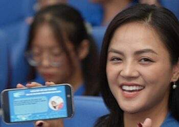Trung ương Đoàn đưa ra 4 quy tắc cho người trẻ ứng xử văn minh trên mạng