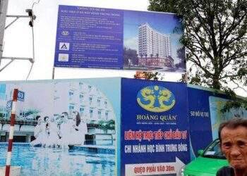 UBND TP.HCM hỏi một đằng, Bộ KH