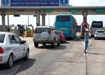 VEC dự kiến tăng phí 4 tuyến cao tốc