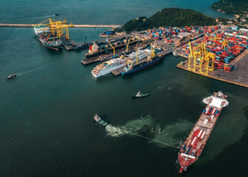 VIMC muốn đầu tư Trung tâm logistics, cảng thuỷ nội địa 1,400 tỷ tại Hải Dương