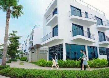 Văn Phú – Invest đạt gần 80% chỉ tiêu lợi nhuận năm sau 9 tháng