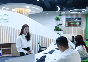 Về tay Tập đoàn Thành Công, Chứng khoán DSC muốn niêm yết trên HOSE
