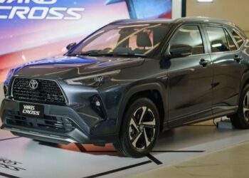 Vì sao giá Toyota Yaris Cross ở Thái Lan thấp hơn tại Việt Nam?