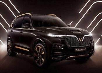 VinFast bàn giao hơn 10,000 ô tô điện trong quý 3/2023, mở rộng quy mô toàn cầu 
